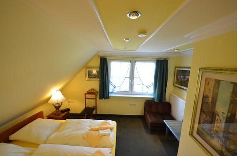 Vakantiehuis Haus Seeadler