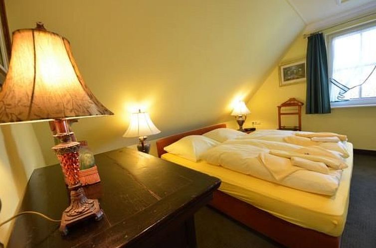 Vakantiehuis Haus Seeadler
