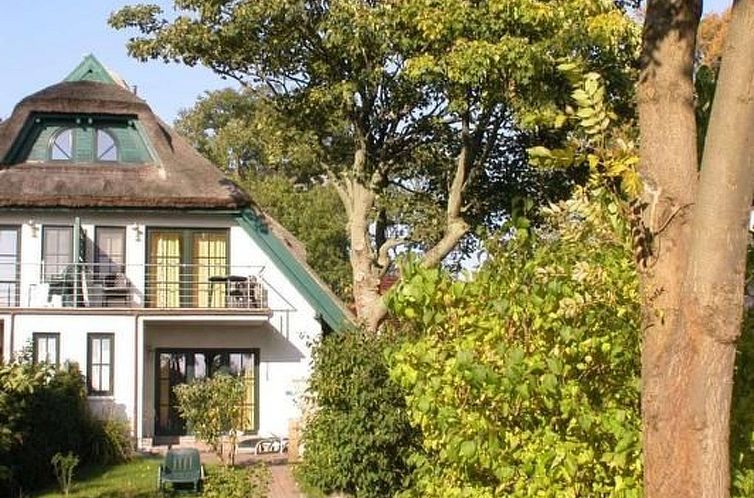 Unterkunft 03042620 - Ferienhaus Ostsee - Vakantiehuis Moosbeere