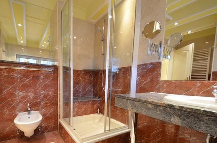 Vakantiehuis Moosbeere