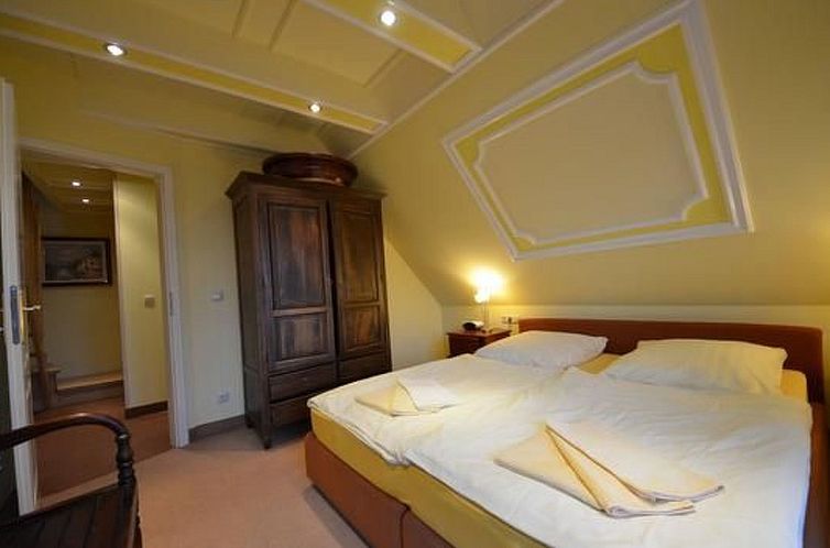 Vakantiehuis Moosbeere