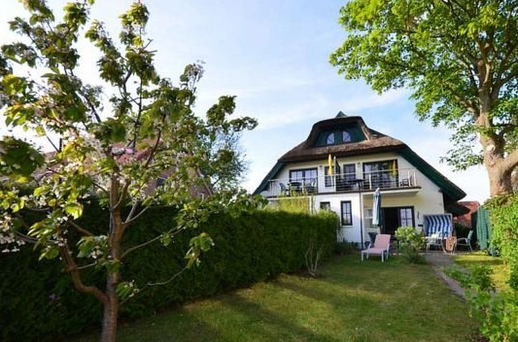 Vakantiehuis Moosbeere