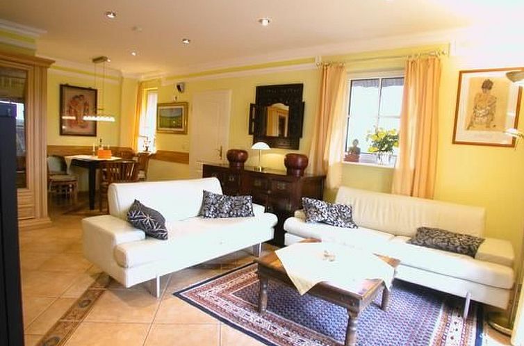 Vakantiehuis Moosbeere