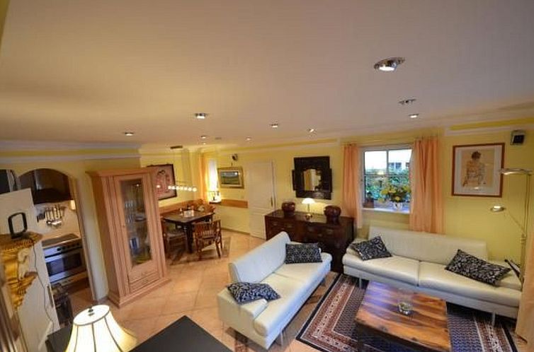 Vakantiehuis Moosbeere