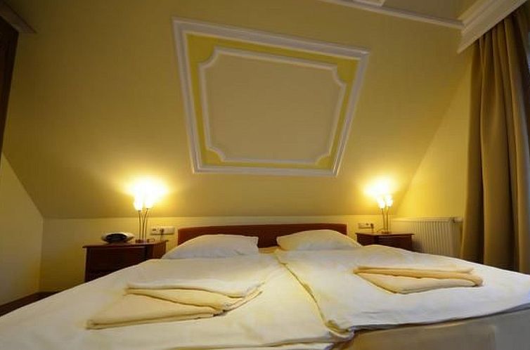 Vakantiehuis Moosbeere
