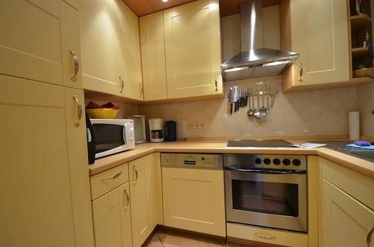 Vakantiehuis Moosbeere