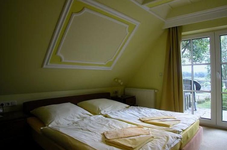 Vakantiehuis Moosbeere