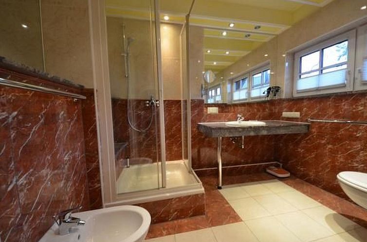 Vakantiehuis Moosbeere