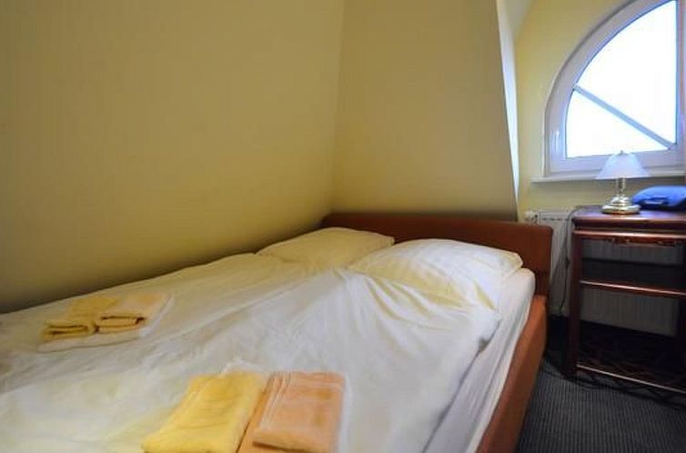 Vakantiehuis Moosbeere