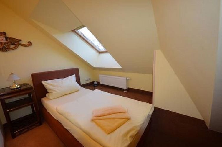 Vakantiehuis Moosbeere