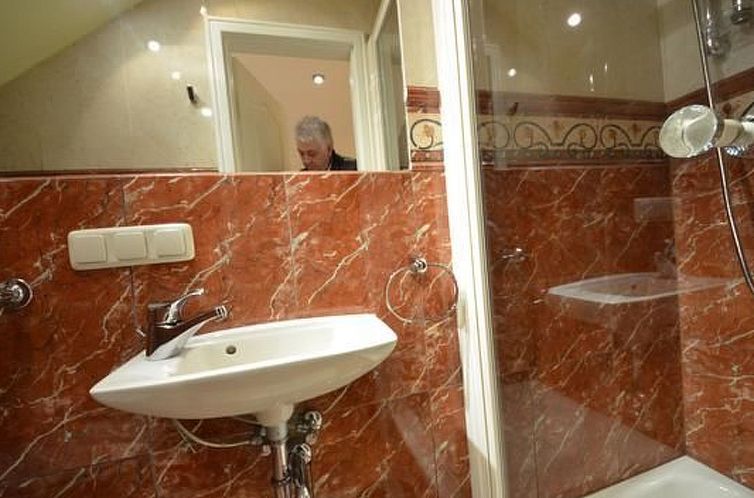 Vakantiehuis Moosbeere