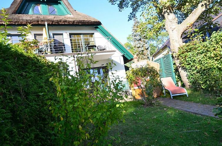 Vakantiehuis Moosbeere