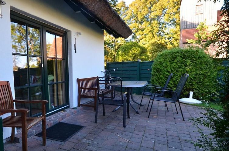Guest house 03042621 - Holiday property Baltic Sea - Vakantiehuis Kirchhaus