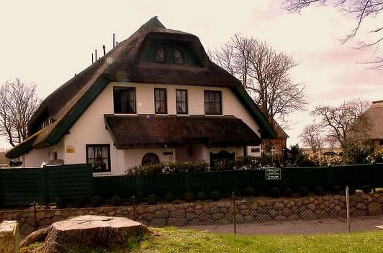 Vakantiehuis Kirchhaus