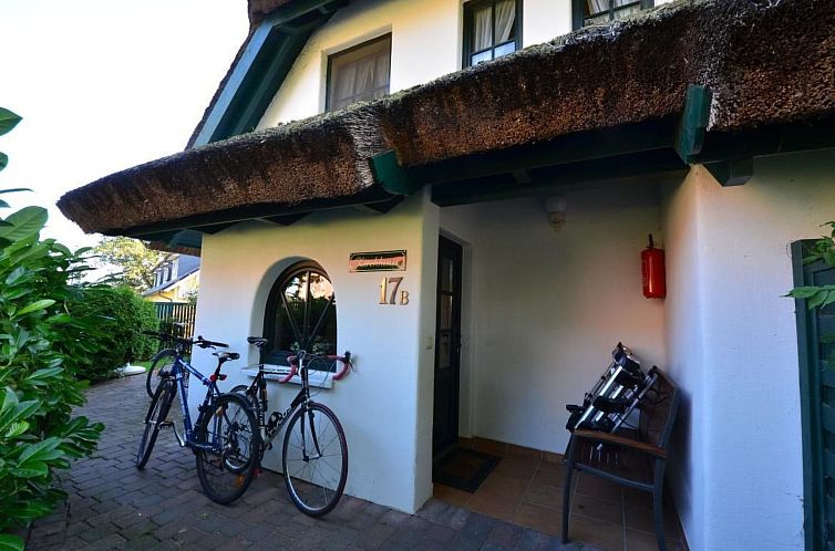 Vakantiehuis Kirchhaus
