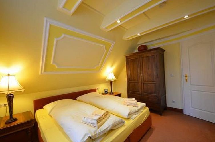 Vakantiehuis Kirchhaus