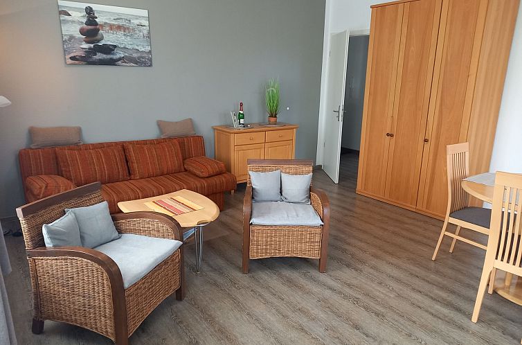 Guest house 03042622 - Apartment Baltic Sea - Appartement Villa Granitz