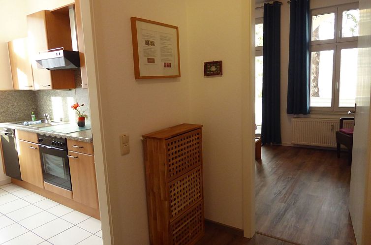 Appartement Villa Granitz
