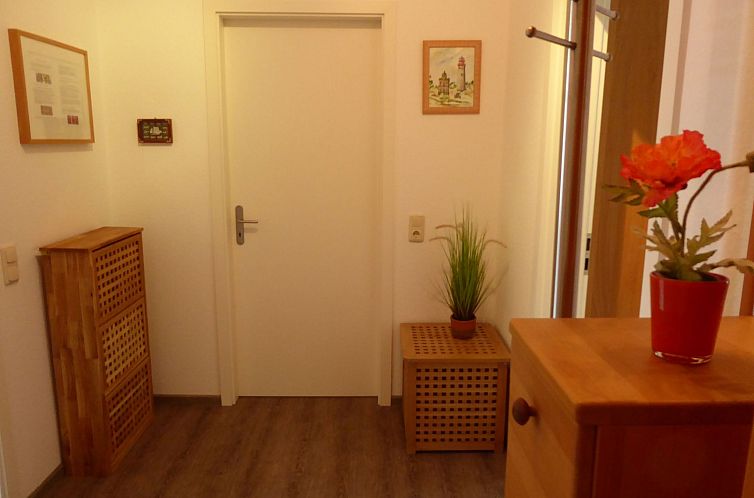 Appartement Villa Granitz