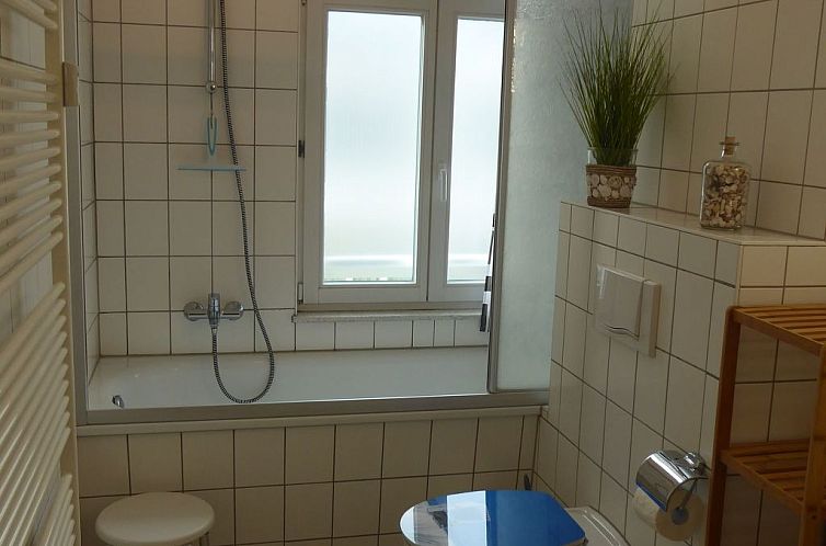 Appartement Villa Granitz