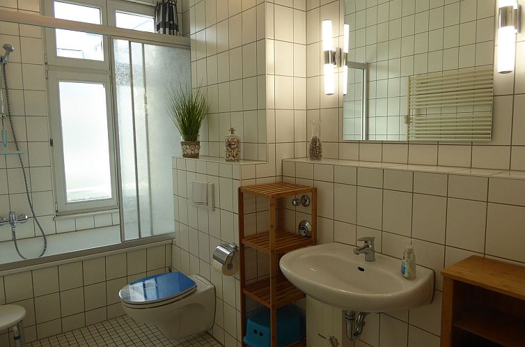 Appartement Villa Granitz