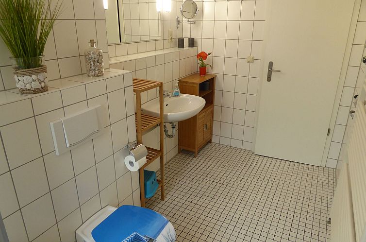 Appartement Villa Granitz