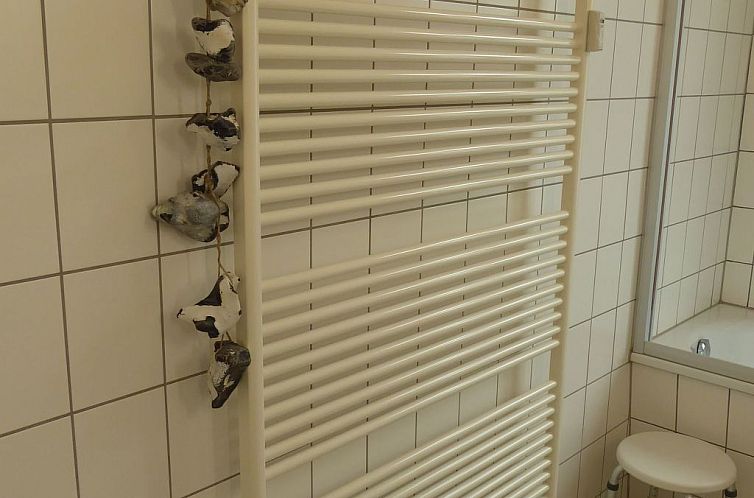 Appartement Villa Granitz