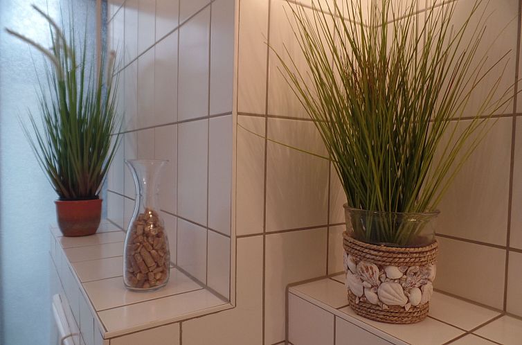 Appartement Villa Granitz
