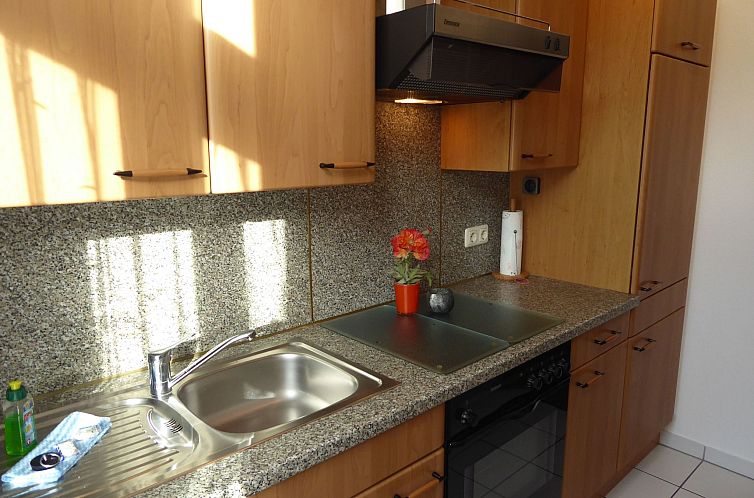 Appartement Villa Granitz