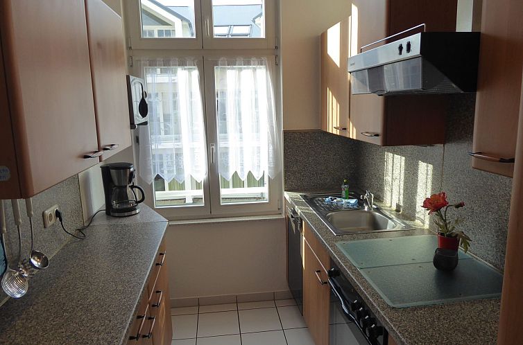Appartement Villa Granitz
