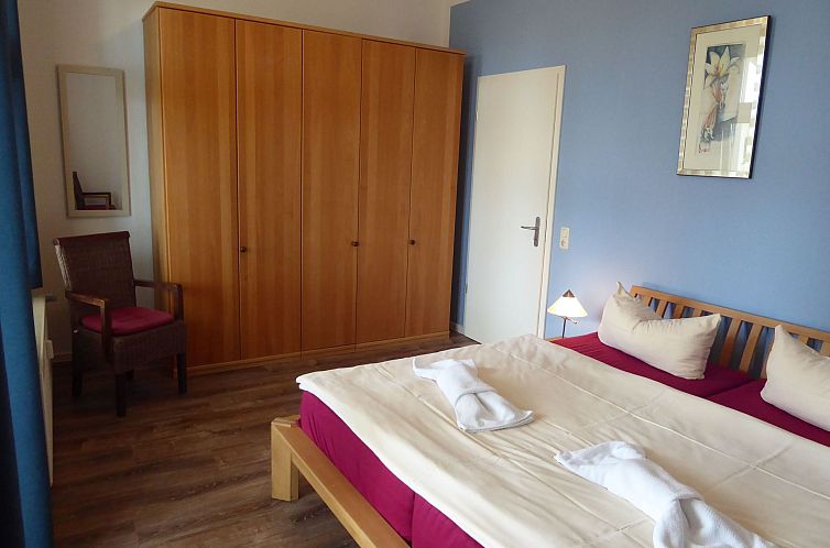 Appartement Villa Granitz