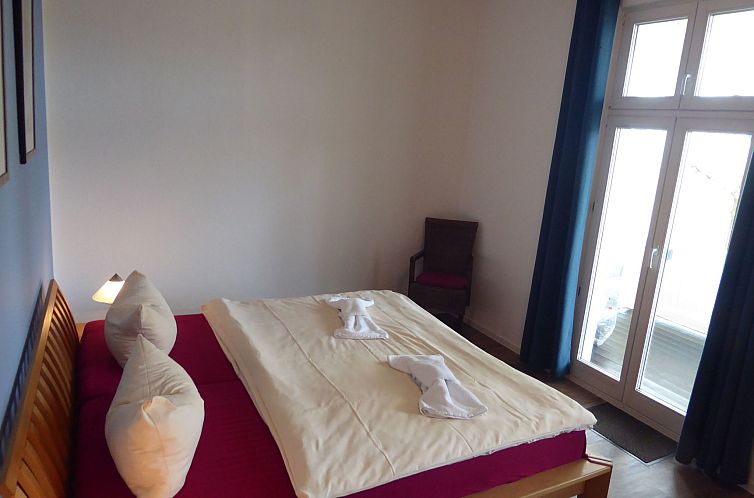 Appartement Villa Granitz