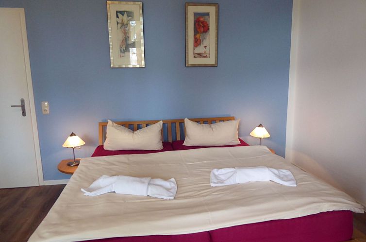 Appartement Villa Granitz