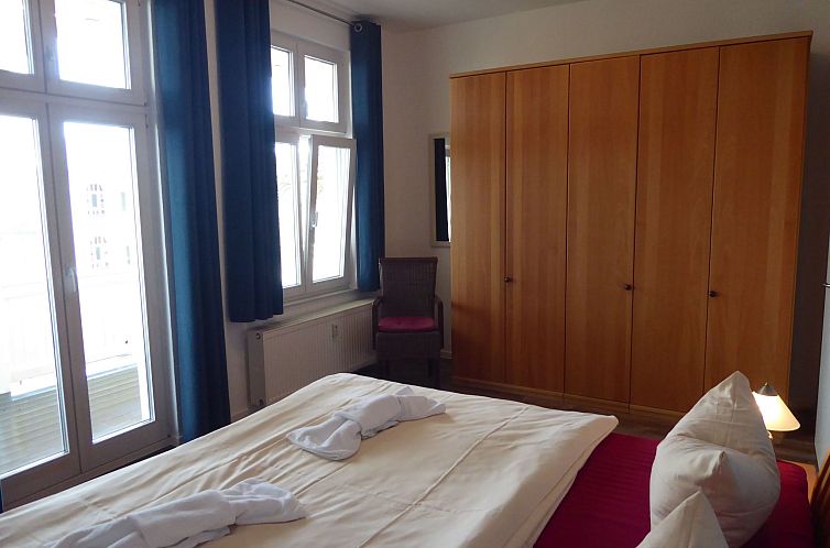 Appartement Villa Granitz