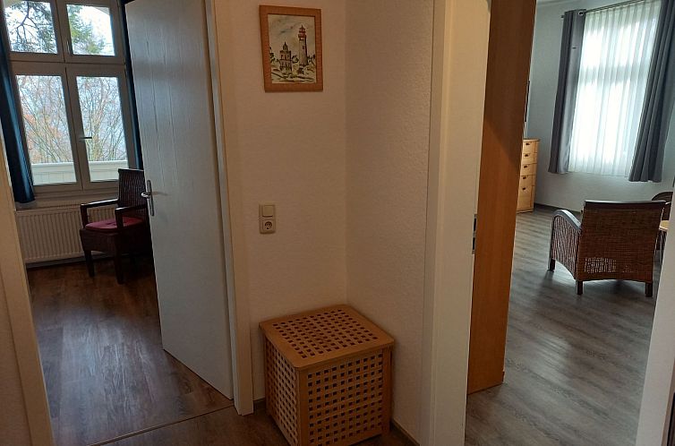 Appartement Villa Granitz