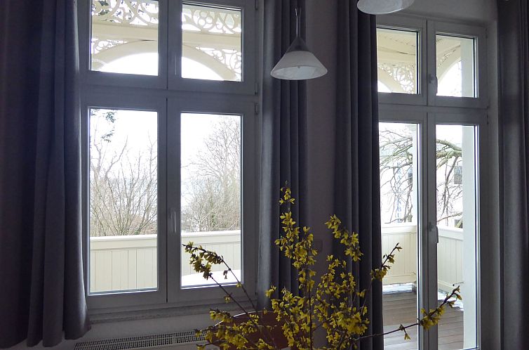 Appartement Villa Granitz
