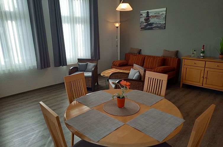 Appartement Villa Granitz