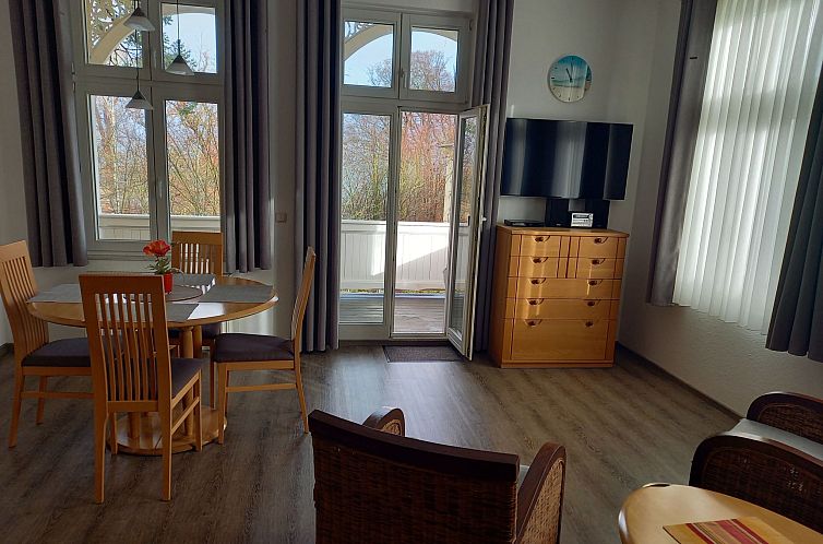 Appartement Villa Granitz