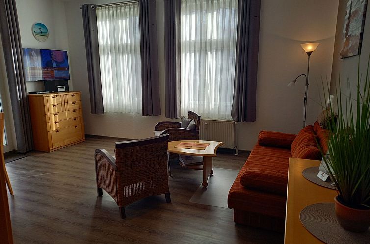 Appartement Villa Granitz