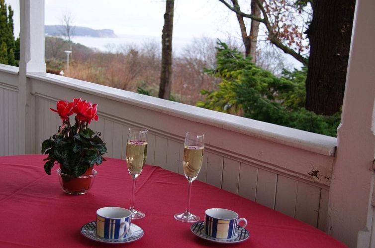 Appartement Villa Granitz