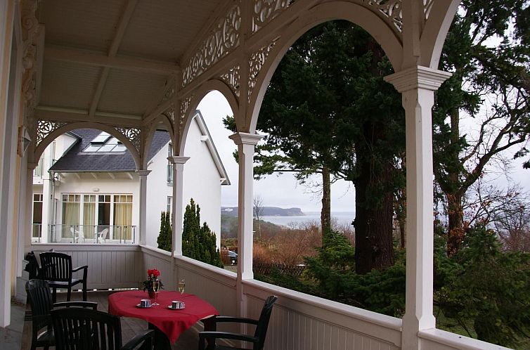 Appartement Villa Granitz