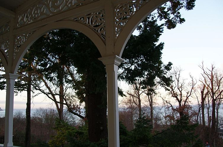 Appartement Villa Granitz