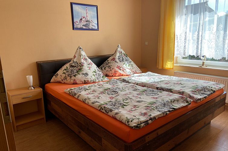 Unterkunft 03042623 - Appartement Ostsee - Appartement Maurice