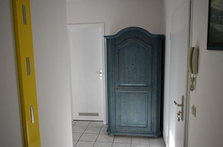 Appartement Appartement in Middelhagen mit Terrasse und Gart