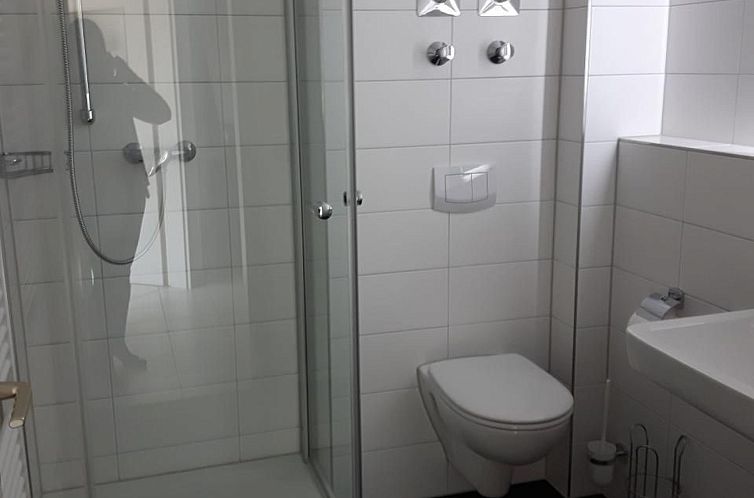 Appartement Appartement in Middelhagen mit Terrasse und Gart