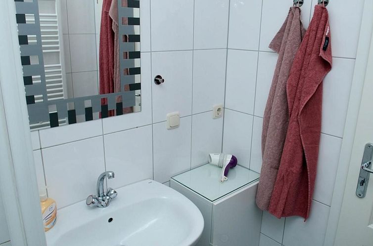 Appartement Appartement in Strandnähe