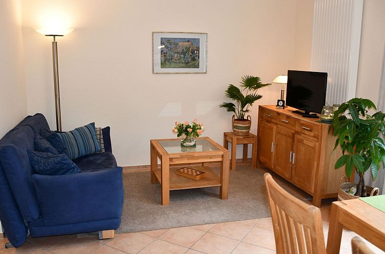Appartement Kleine Oase
