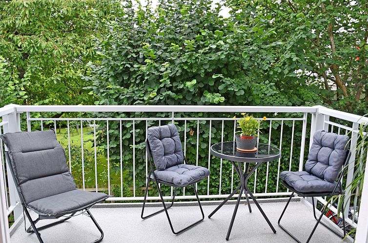 Appartement Kleine Oase