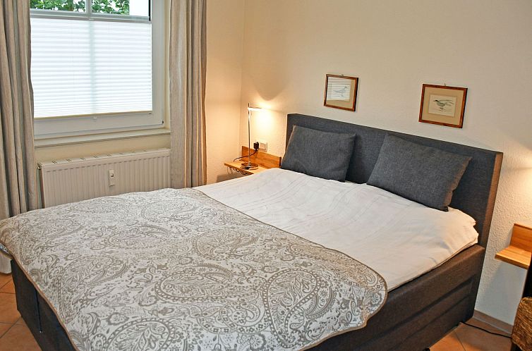 Appartement Kleine Oase