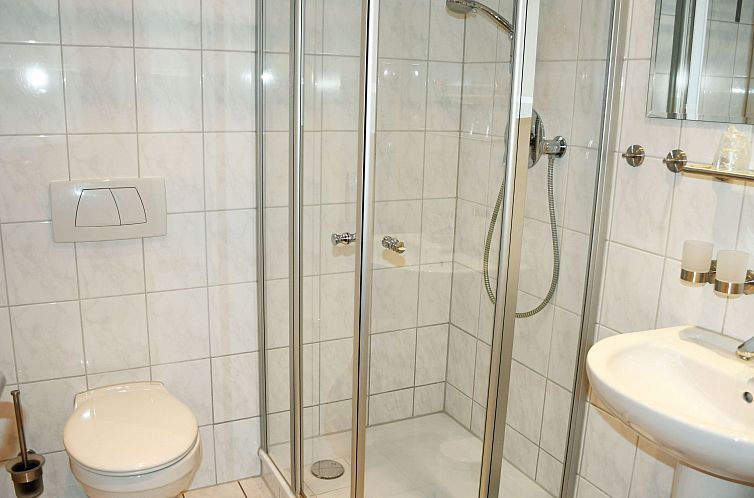 Appartement Kleine Oase
